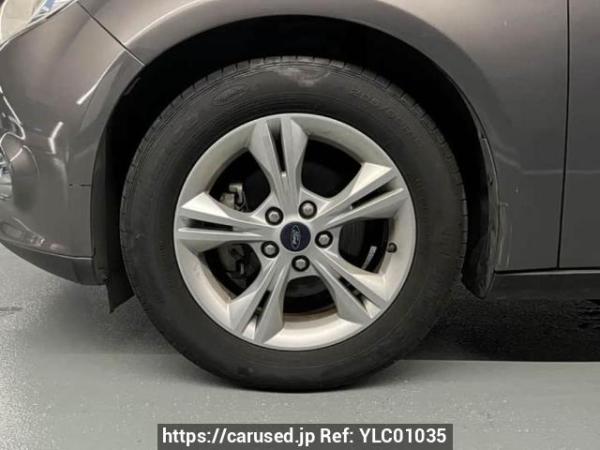 Used 2014 AT ford focus CAF7163A4 Image[16]