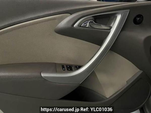 Used 2011 AT buick excelle GTM7151CE Image[13]