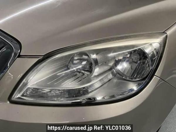 Used 2011 AT buick excelle GTM7151CE Image[14]