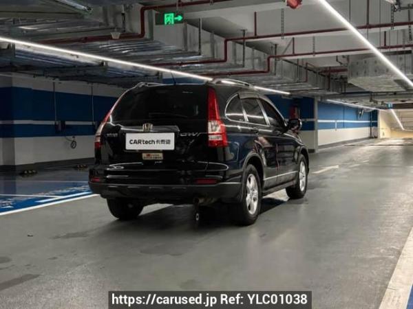 Used 2011 MT honda cr-v DHW6456B Image[5]
