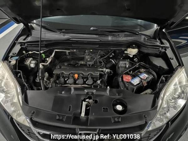 Used 2011 MT honda cr-v DHW6456B Image[8]