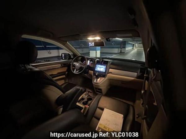 Used 2011 MT honda cr-v DHW6456B Image[11]