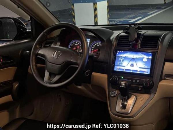 Used 2011 MT honda cr-v DHW6456B Image[12]
