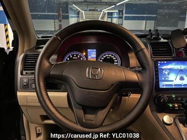 Used 2011 MT honda cr-v DHW6456B Image[13]