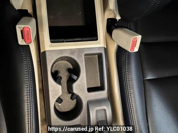 Used 2011 MT honda cr-v DHW6456B Image[14]