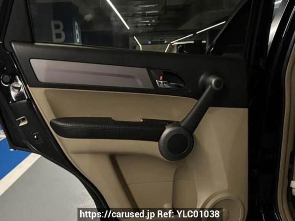 Used 2011 MT honda cr-v DHW6456B Image[17]