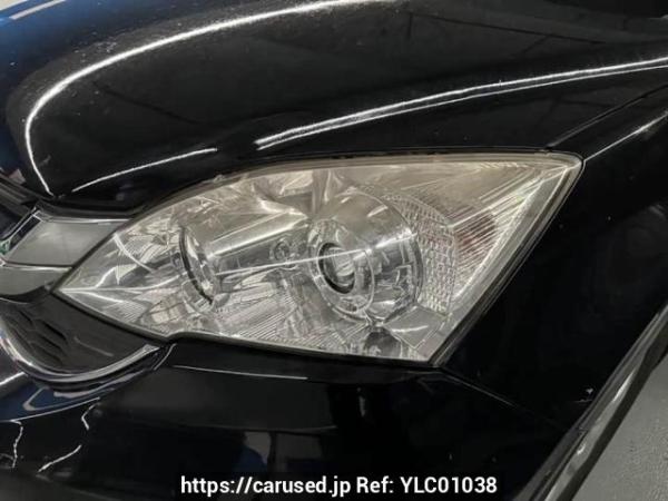 Used 2011 MT honda cr-v DHW6456B Image[19]