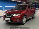 Nissan Qashqai SVW6432NCD