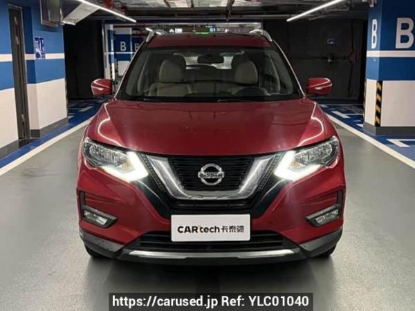 Used 2018 MT nissan qashqai SVW6432NCD Image[5]