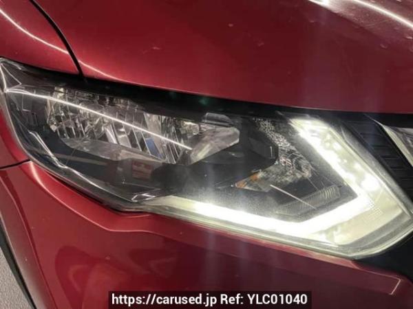 Used 2018 MT nissan qashqai SVW6432NCD Image[16]