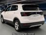 Used 2020 AT volkswagen t-cross SVW64010BL Image[1]