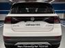 Used 2020 AT volkswagen t-cross SVW64010BL Image[2]