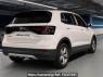 Used 2020 AT volkswagen t-cross SVW64010BL Image[4]