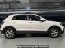 Used 2020 AT volkswagen t-cross SVW64010BL Image[5]