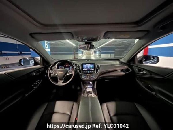 Used 2024 AT chevrolet malibu SGM7156EBA8 Image[7]