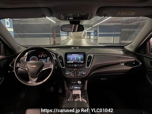 Used 2024 AT chevrolet malibu SGM7156EBA8 Image[9]