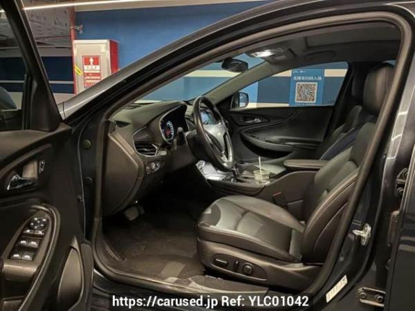 Used 2024 AT chevrolet malibu SGM7156EBA8 Image[10]
