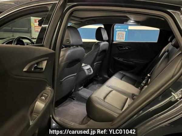Used 2024 AT chevrolet malibu SGM7156EBA8 Image[11]