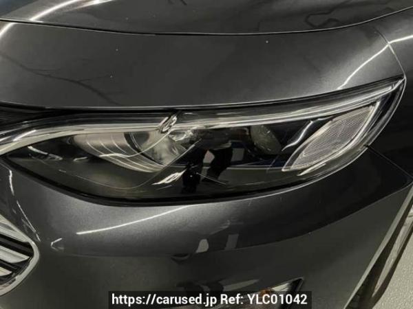 Used 2024 AT chevrolet malibu SGM7156EBA8 Image[15]