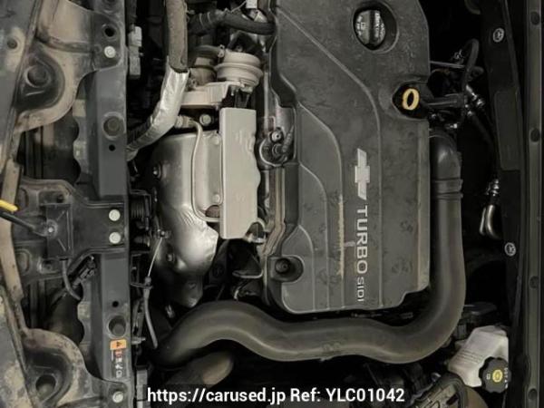 Used 2024 AT chevrolet malibu SGM7156EBA8 Image[16]