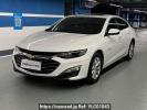Chevrolet Malibu SGM7156EBA3