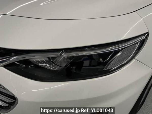 Used 2024 AT chevrolet malibu SGM7156EBA3 Image[6]