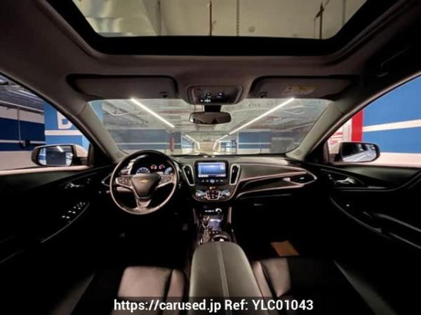 Used 2024 AT chevrolet malibu SGM7156EBA3 Image[8]