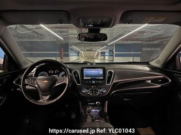 Used 2024 AT chevrolet malibu SGM7156EBA3 Image[9]