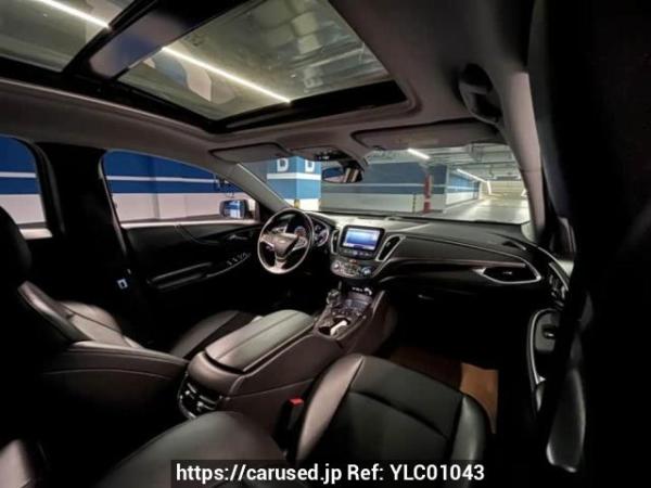 Used 2024 AT chevrolet malibu SGM7156EBA3 Image[10]
