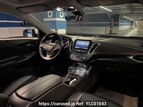 Used 2024 AT chevrolet malibu SGM7156EBA3 Image[11]