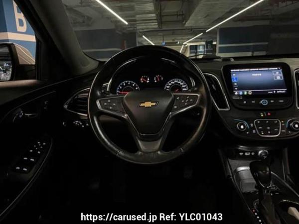 Used 2024 AT chevrolet malibu SGM7156EBA3 Image[12]