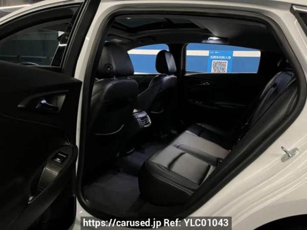 Used 2024 AT chevrolet malibu SGM7156EBA3 Image[15]