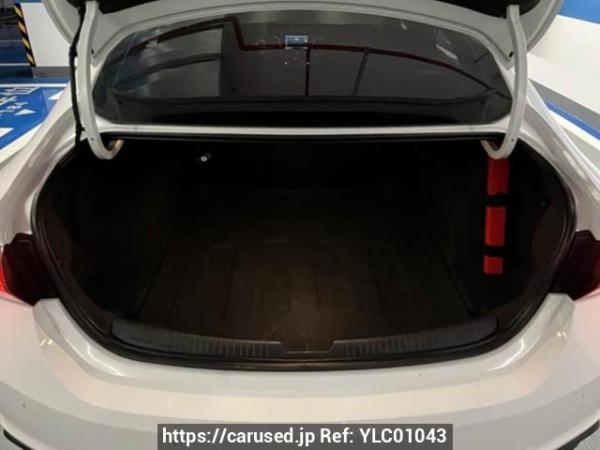Used 2024 AT chevrolet malibu SGM7156EBA3 Image[16]