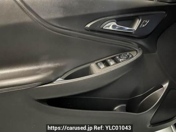 Used 2024 AT chevrolet malibu SGM7156EBA3 Image[18]