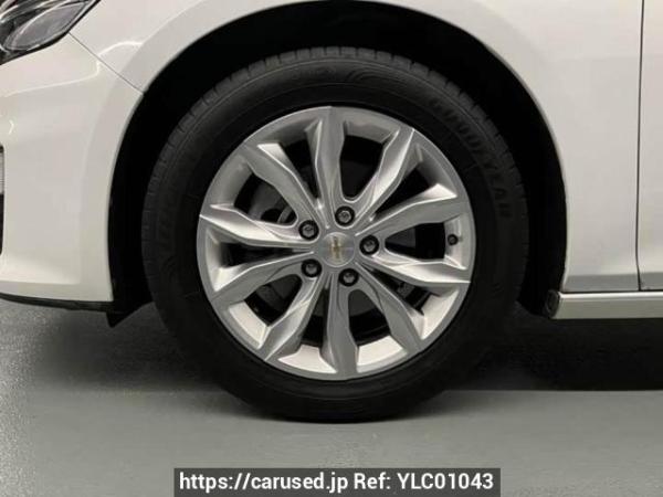 Used 2024 AT chevrolet malibu SGM7156EBA3 Image[20]