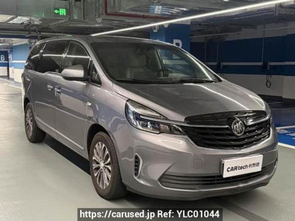 Used 2020 AT buick gl8 SGM6521UBA1 Image[6]
