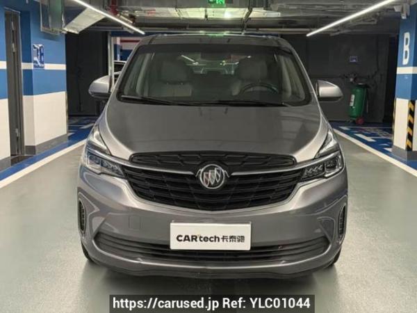 Used 2020 AT buick gl8 SGM6521UBA1 Image[7]