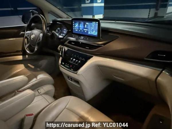 Used 2020 AT buick gl8 SGM6521UBA1 Image[9]