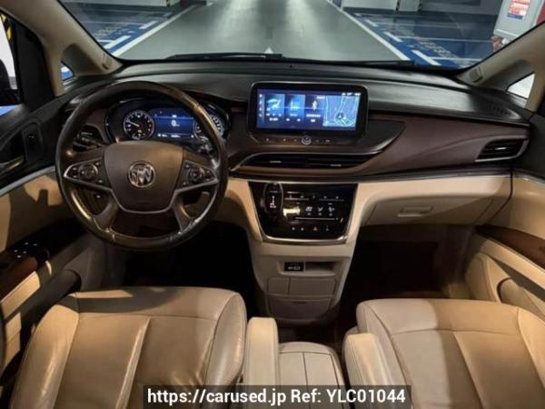 Used 2020 AT buick gl8 SGM6521UBA1 Image[10]