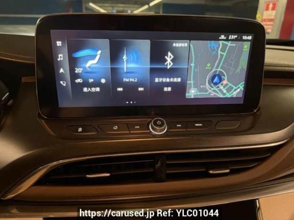 Used 2020 AT buick gl8 SGM6521UBA1 Image[13]