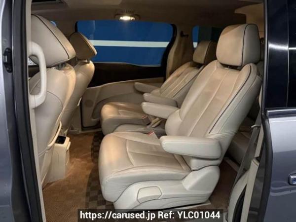 Used 2020 AT buick gl8 SGM6521UBA1 Image[14]