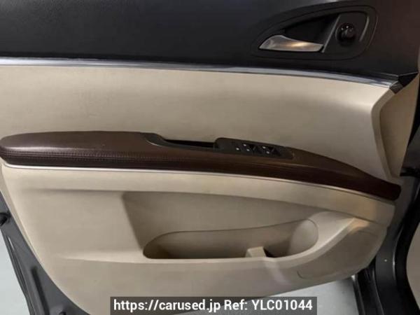 Used 2020 AT buick gl8 SGM6521UBA1 Image[16]