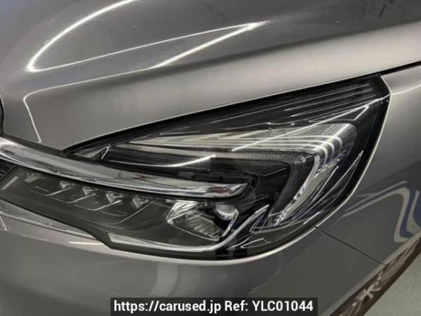Used 2020 AT buick gl8 SGM6521UBA1 Image[19]