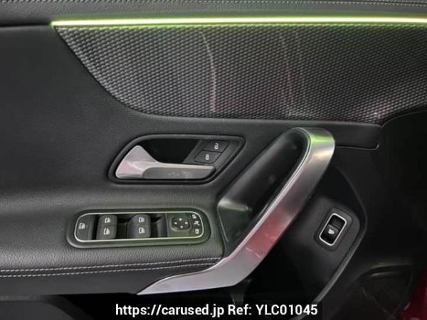 Used 2022 AT mercedes-benz a-class BJ7138ML Image[11]