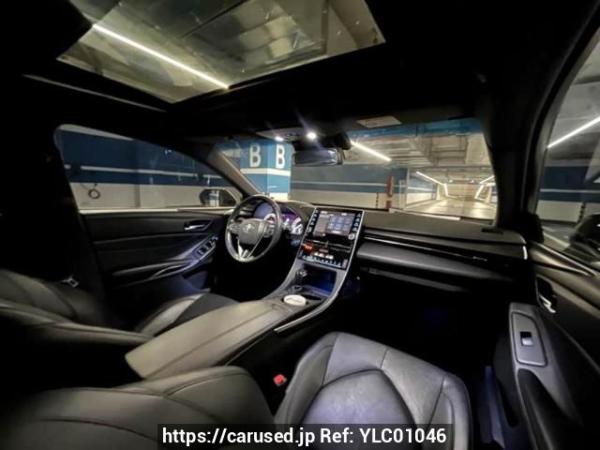 Used 2021 AT toyota avalon TV7256BHEV6 Image[10]