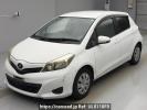 Toyota Vitz NSP130