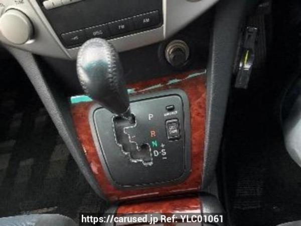 Used 2005 AT toyota harrier ACU30W Image[22]