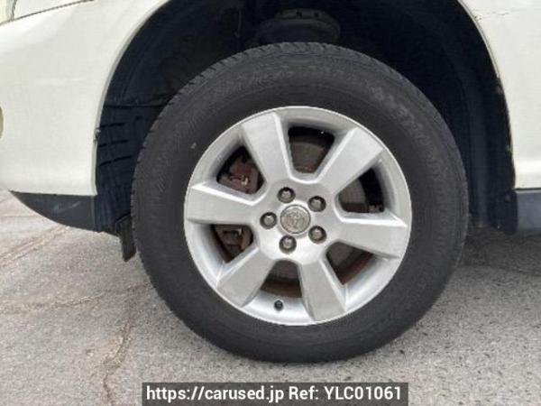 Used 2005 AT toyota harrier ACU30W Image[28]