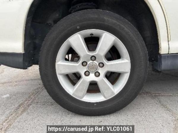 Used 2005 AT toyota harrier ACU30W Image[29]