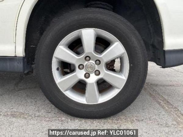 Used 2005 AT toyota harrier ACU30W Image[30]